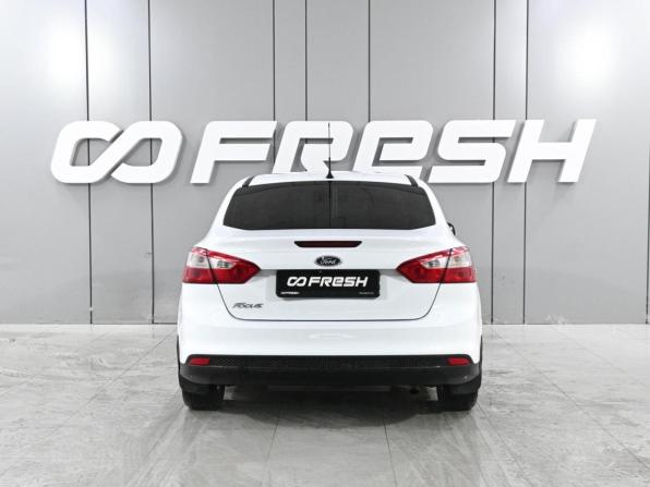 Ford Focus III с пробегом 2013 года, цена 899 000 рублей, 208628 км, седан, Автокод Объявления