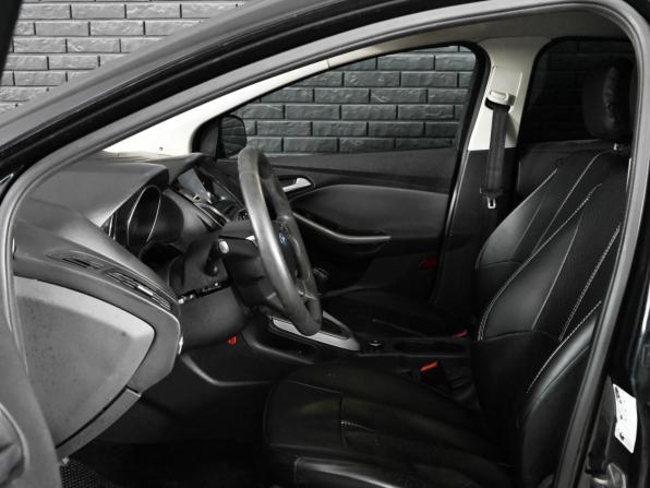 Ford Focus III с пробегом 2011 года, цена 550 000 рублей, 327091 км, хэтчбек, Автокод Объявления