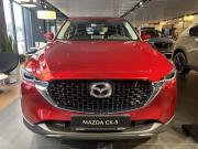 Mazda CX-5 II Рестайлинг Москва  - изображение 9