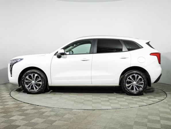 Haval Jolion I с пробегом 2023 года, цена 1 939 585 рублей, 18950 км, внедорожник, Автокод Объявления