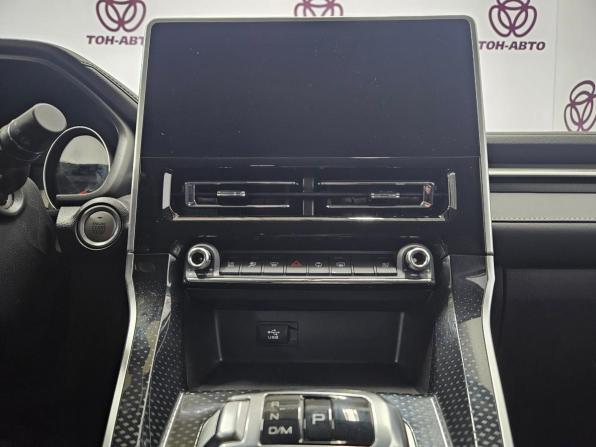 Haval M6 II с пробегом 2024 года, цена 1 973 000 рублей, 8528 км, внедорожник, Автокод Объявления