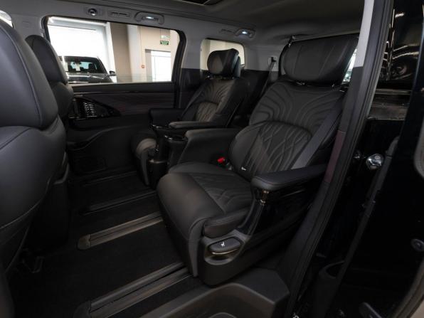 GAC Trumpchi M8 II с пробегом 2026 года, цена 4 850 000 рублей, 20 км, минивэн, Автокод Объявления