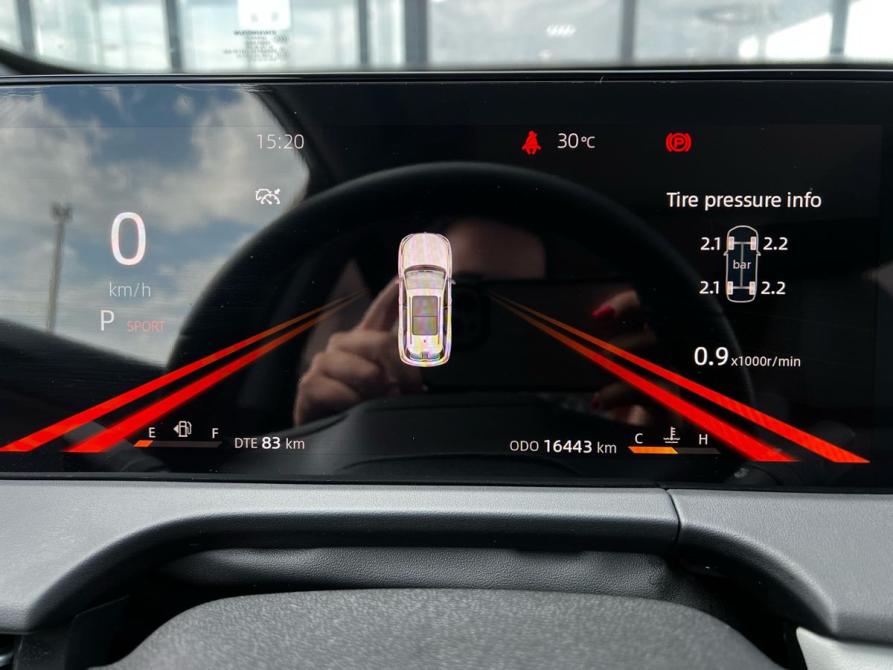 Changan CS75 Plus III Волгоград  - изображение 15