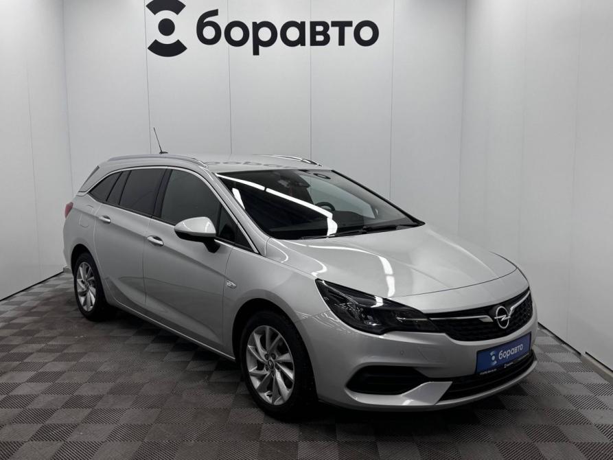 Opel Astra K Рестайлинг Воронеж  - изображение 4
