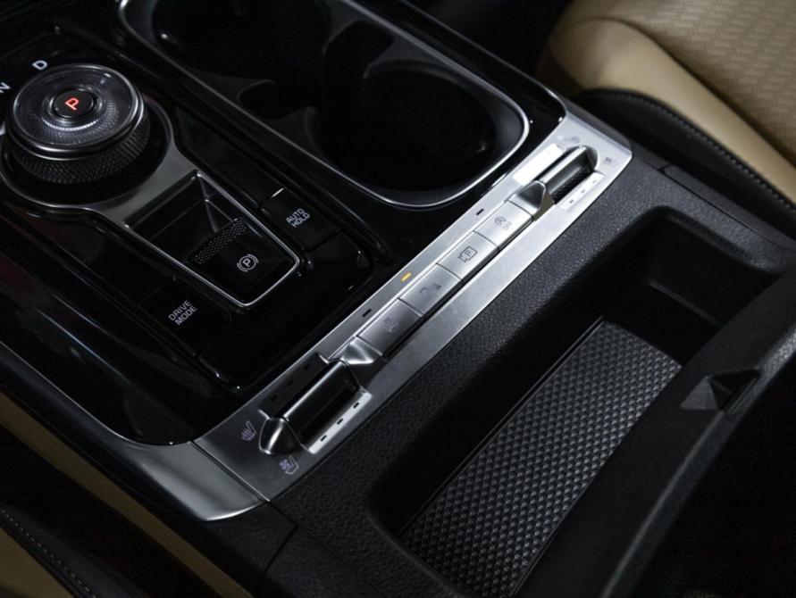 Kia Carnival IV Санкт-Петербург  - изображение 27