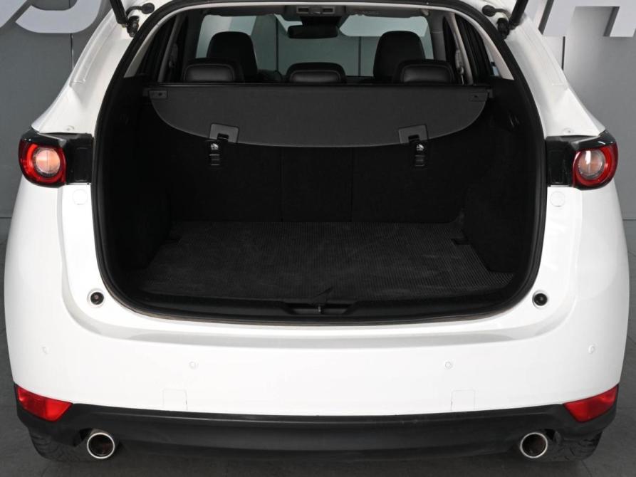 Mazda CX-5 II Ростов-на-Дону  - изображение 22