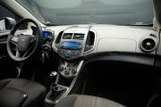 Chevrolet Aveo II Крым  - изображение 47
