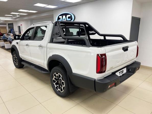 Новый JAC T9 2026 года, цена 3 759 000 рублей, offers.body_type.unknown, Автокод Объявления