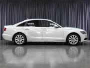 Audi A6 IV (C7) Тюмень  - изображение 27