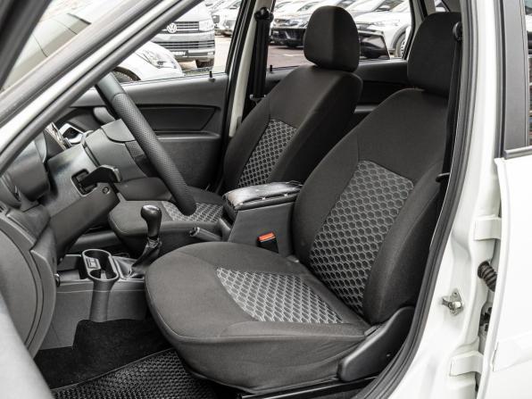 Lada (ВАЗ) Granta I Рестайлинг с пробегом 2020 года, цена 839 000 рублей, 79153 км, седан, Автокод Объявления