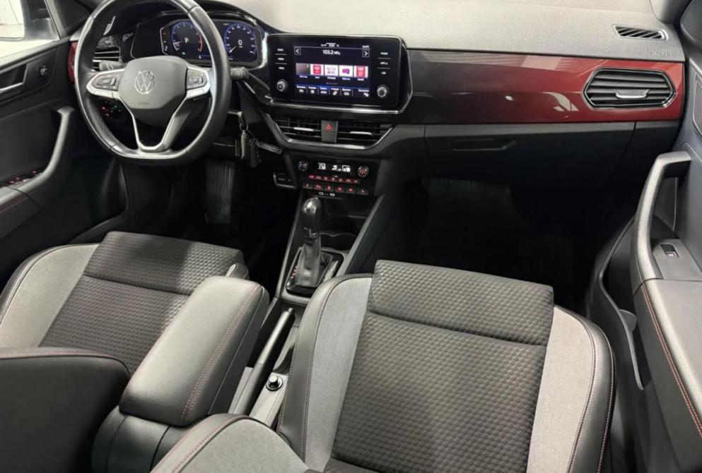 Volkswagen Polo V Рестайлинг Астрахань  - изображение 16