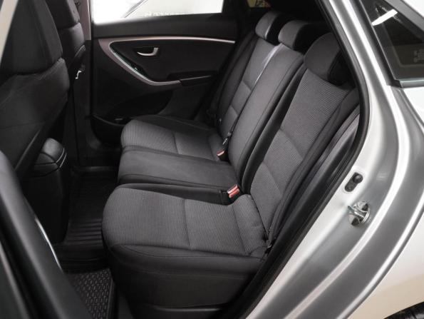 Hyundai i30 II Рестайлинг с пробегом 2015 года, цена 1 249 000 рублей, 123777 км, хэтчбек, Автокод Объявления