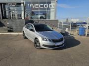 Skoda Octavia III (A7) Рестайлинг Саратов  - изображение 18