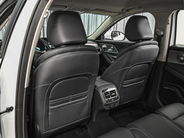 Chery Arrizo 8 с пробегом 2025 года, цена 2 399 000 рублей, 206 км, седан, Автокод Объявления