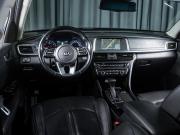 Kia Optima IV Рестайлинг Волгоград  - изображение 26