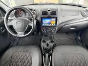 Lada (ВАЗ) Granta I Рестайлинг Липецк  - изображение 19
