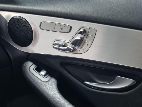Mercedes-Benz GLC I (X253) с пробегом 2016 года, цена 2 290 000 рублей, 151000 км, внедорожник, Автокод Объявления
