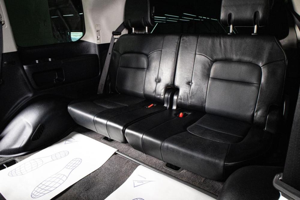 Toyota Land Cruiser 200 Series Рестайлинг 1 Сургут  - изображение 19
