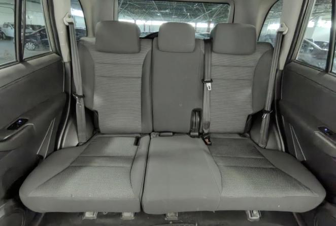 Chery Tiggo (T11) I Рестайлинг (FL) с пробегом 2015 года, цена 490 000 рублей, 98171 км, внедорожник, Автокод Объявления