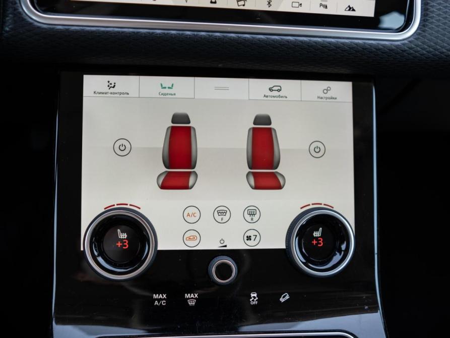 Land Rover Range Rover Velar I Сочи  - изображение 21