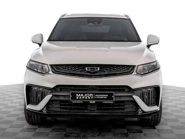 Geely Tugella I Рестайлинг с пробегом 2023 года, цена 3 300 000 рублей, 15388 км, внедорожник, Автокод Объявления