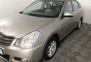 Nissan Almera III (G15) Волгоград  - изображение 44