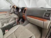 Lexus GX I Москва  - изображение 34