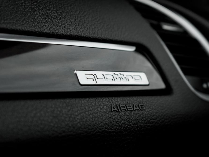 Audi Q7 I (4L) Рестайлинг Екатеринбург  - изображение 31