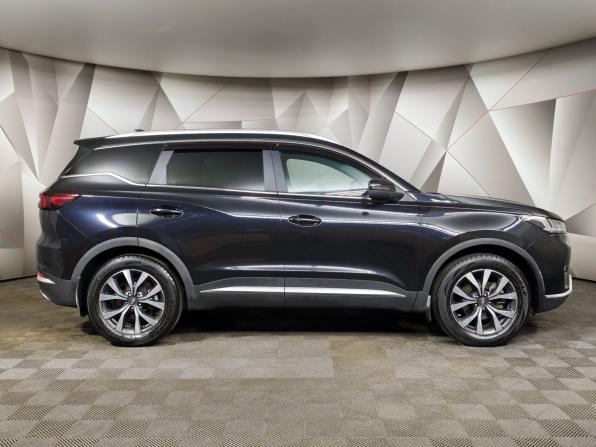 Chery Tiggo 7 Pro I с пробегом 2021 года, цена 1 345 000 рублей, 144356 км, внедорожник, Автокод Объявления
