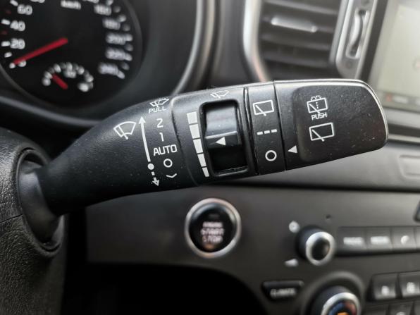 Kia Sportage IV с пробегом 2017 года, цена 2 029 000 рублей, 132765 км, внедорожник, Автокод Объявления
