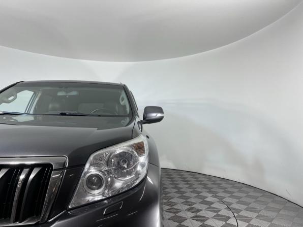 Toyota Land Cruiser Prado 150 Series с пробегом 2013 года, цена 2 999 000 рублей, 152000 км, внедорожник, Автокод Объявления