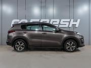 Kia Sportage IV Воронеж  - изображение 26