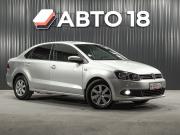 Volkswagen Polo V Ижевск  - изображение 19