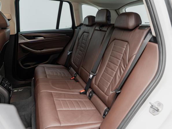 BMW X3 III (G01) с пробегом 2019 года, цена 3 690 000 рублей, 89386 км, внедорожник, Автокод Объявления
