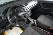 Skoda Fabia II Рестайлинг Тюмень  - изображение 28