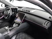 Mercedes-Benz S-Класс VII (W223) Москва  - изображение 77