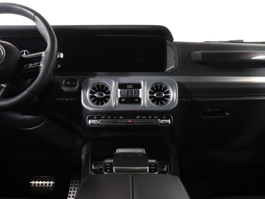 Mercedes-Benz G-Класс III (W465) Рестайлинг Москва  - изображение 15