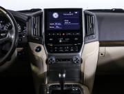 Toyota Land Cruiser 200 Series Рестайлинг 2 Москва  - изображение 42