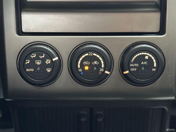 Nissan X-Trail I Рестайлинг с пробегом 2007 года, цена 945 000 рублей, 204556 км, внедорожник, Автокод Объявления