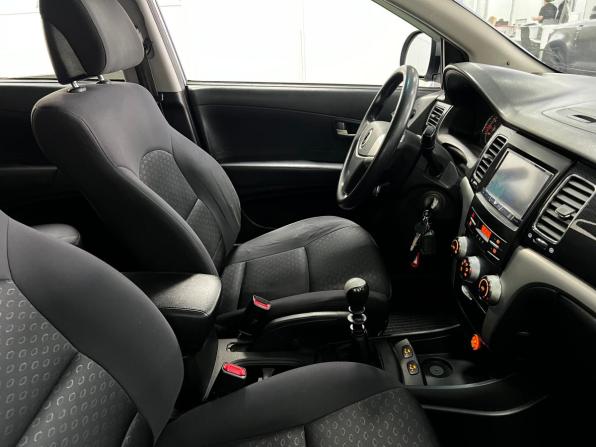 SsangYong Actyon II с пробегом 2012 года, цена 720 000 рублей, 240294 км, внедорожник, Автокод Объявления