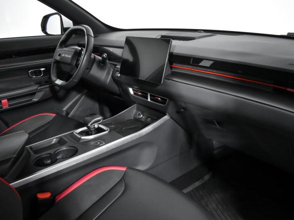 JETOUR DASHING I с пробегом 2024 года, цена 1 958 680 рублей, 23516 км, внедорожник, Автокод Объявления