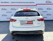 Infiniti FX II (S51) Тюмень  - изображение 26