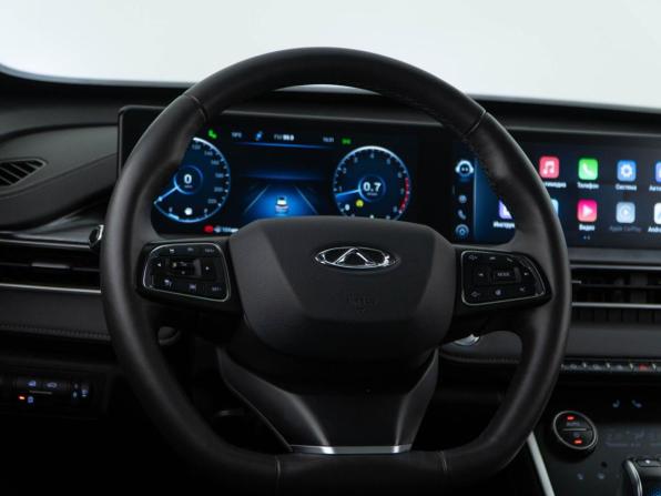 Chery Tiggo 7 Pro Max I с пробегом 2023 года, цена 2 249 077 рублей, 38727 км, внедорожник, Автокод Объявления