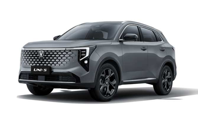 Новый Changan UNI-S I Рестайлинг 2026 года, цена 3 249 900 рублей, внедорожник, Автокод Объявления
