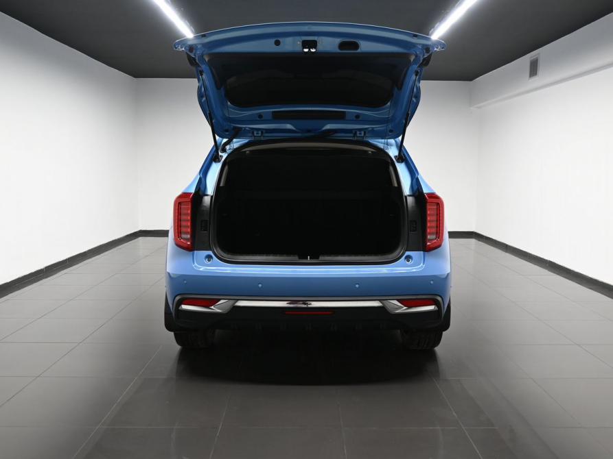 Haval Jolion I Тверь  - изображение 7