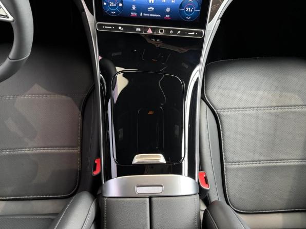 Mercedes-Benz GLC II (X254) с пробегом 2024 года, цена 7 590 000 рублей, 172 км, внедорожник, Автокод Объявления