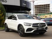 Mercedes-Benz GLC Coupe I (C253) Рестайлинг Москва  - изображение 26