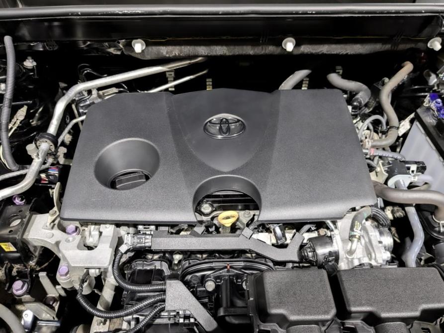 Toyota RAV4 V (XA50) Москва  - изображение 9