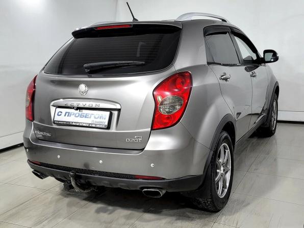 SsangYong Actyon II с пробегом 2011 года, цена 710 000 рублей, 222945 км, внедорожник, Автокод Объявления