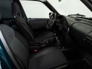 Lada (ВАЗ) Niva Travel I Казань  - изображение 19
